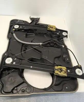 Jeep Grand Cherokee Front window lifting mechanism without motor 68231063 58915 926815