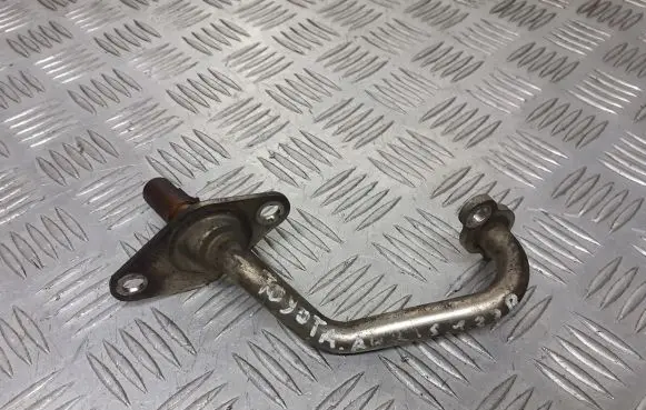 Toyota Auris 150 EGR valve line/pipe/hose