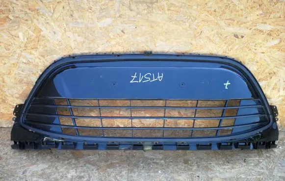 Ford Galaxy Front bumper lower grill AM21-17B968-BD