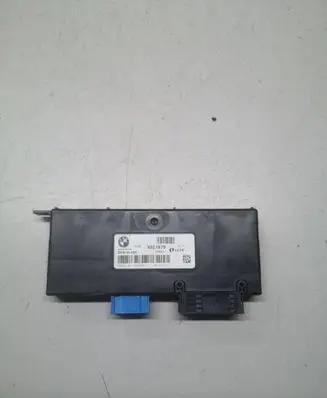 BMW 5 F10 F11 Other control units/modules 9321879 132831 ZGW024SK