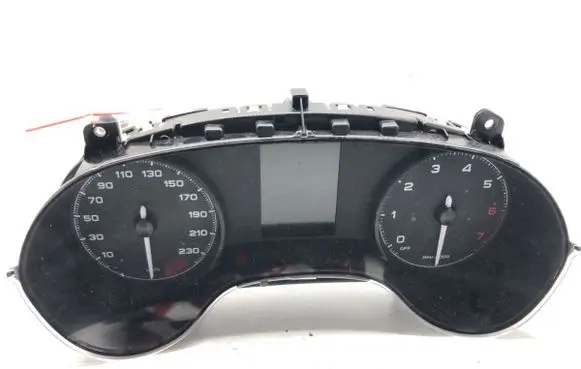 Fiat Tipo Speedometer (instrument cluster) A3C0938170000