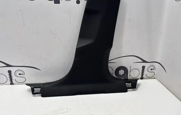 Audi A4 S4 B9 (B) pillar trim (bottom) 8W0867240