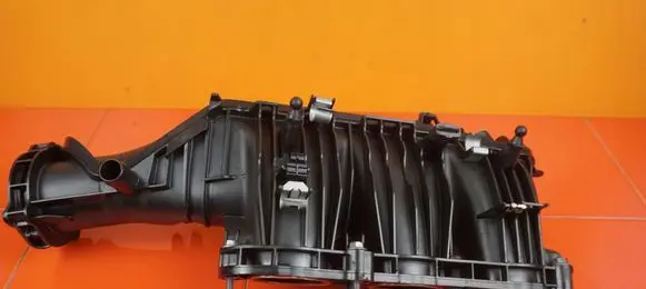 BMW 2 F45 Intake manifold 7617499 B38A15A