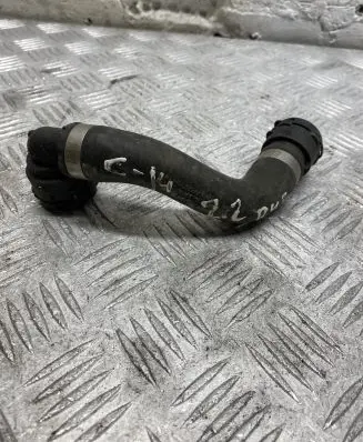 Mercedes-Benz C W205 Engine coolant pipe/hose A2055017000