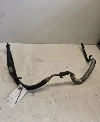 Jaguar XF X260 Power steering hose/pipe/line 9X233L601AA