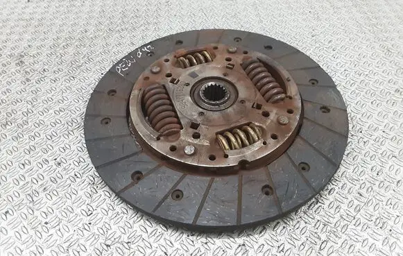 Citroen Xsara Clutch pressure plate 9647716280