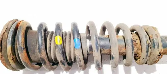 Mazda 6 Front coil spring