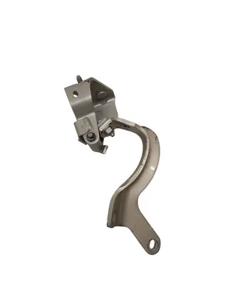 Audi Q7 4L Tailgate/trunk/boot hinge 4L0827299B