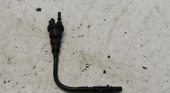 Opel Crossland X Valve vacuum 9671744280