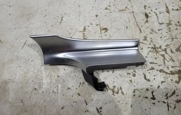 Mercedes-Benz GLC X253 C253 Panel trim A2536809900