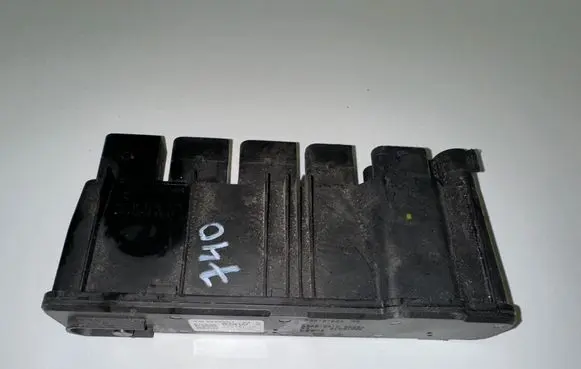 BMW 4 F32 F33 Power management control unit 8638551 18B0671L3216 18576710