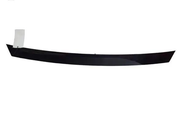 Citroen DS4 Trunk door license plate light bar 9687506277 9813502777