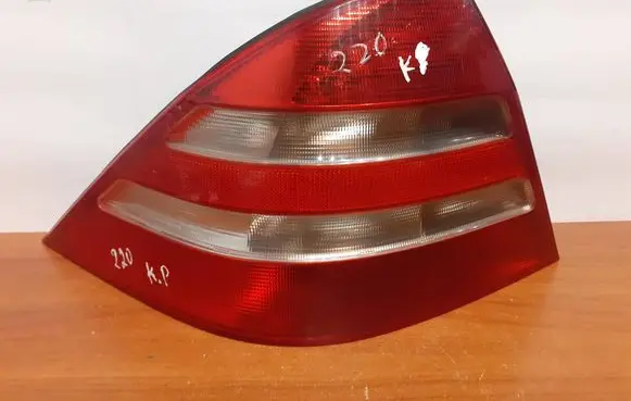 Mercedes-Benz S W220 Rear/tail lights 199345