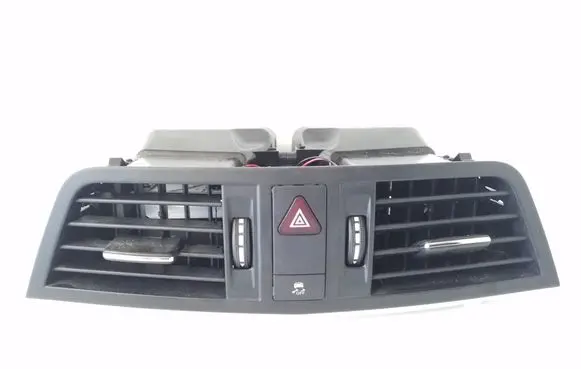 Mercedes-Benz E C207 W207 Dash center air vent grill A2078300054