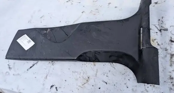 Audi Q5 SQ5 8R (C) pillar trim 8R0867293