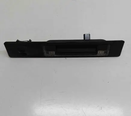 Volvo V60 Tailgate/trunk/boot exterior handle 32149879