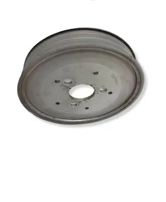 Audi A6 S6 C5 4B Power steering pump pulley 059145255