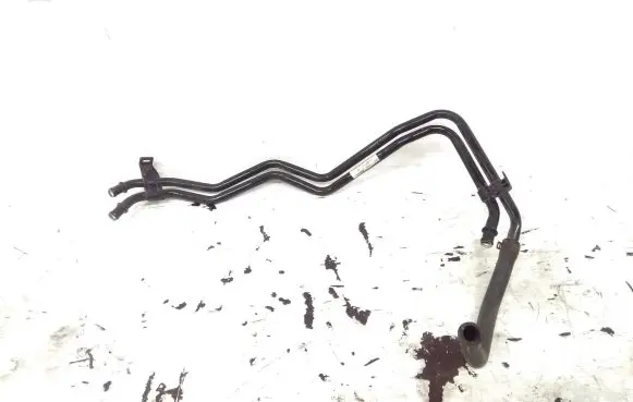 Volkswagen Crafter Engine coolant pipe/hose A9068322615