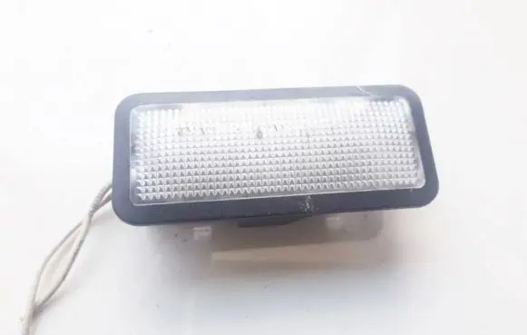 Citroen Xsara Picasso Other interior light