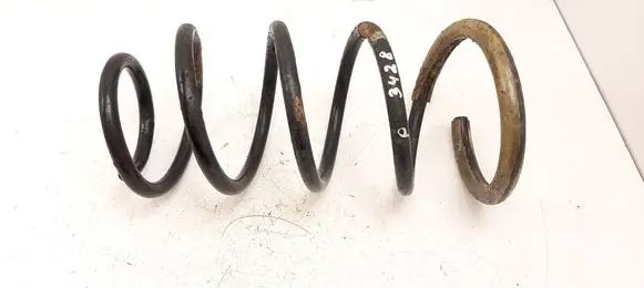 Fiat Scudo Front coil spring