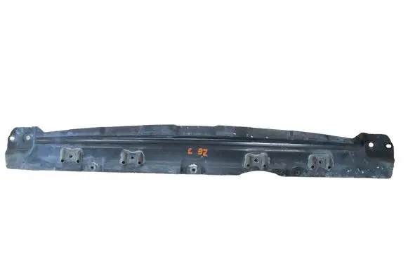 Porsche Cayenne (9PA) Front bumper support beam 