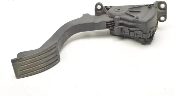 Volvo S40 Accelerator throttle pedal 4M51-9F836-AJ