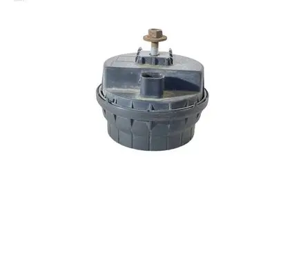 BMW 5 F10 F11 Alarm system siren 9198581