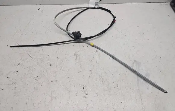Volvo S60 Engine bonnet/hood lock release cable 9480840