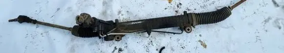 Ford Transit Steering rack 37502348