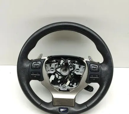 Lexus RC Steering wheel 4510024380C4