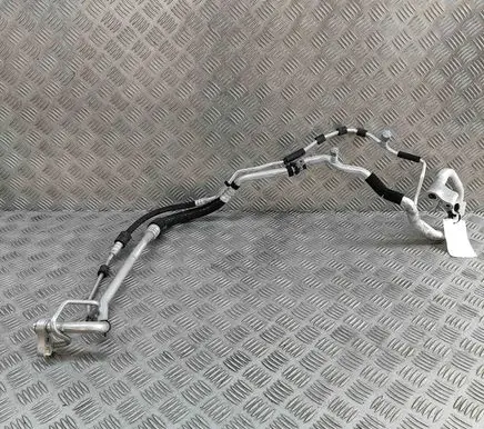 Mercedes-Benz GLC X253 C253 Air conditioning (A/C) pipe/hose A2538302902