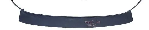 KIA Ceed Front bumper lip 86591J7700