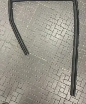 Jeep Grand Cherokee Rubber seal rear door 