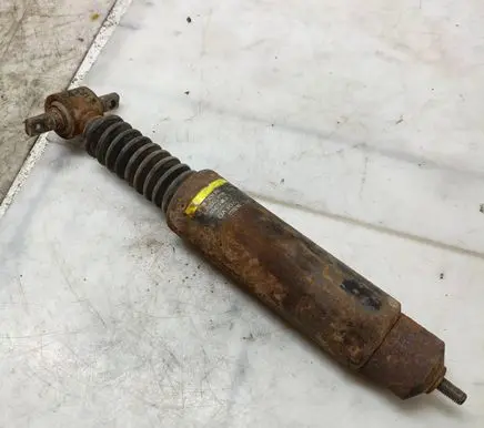Volvo S70 V70 V70 XC Rear shock absorber/damper 8626026 00416283