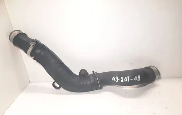 Audi A3 S3 A3 Sportback 8P Air intake hose/pipe 1K0145840R