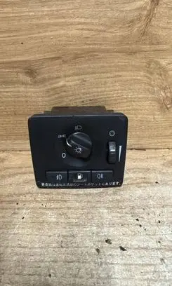 Volvo V50 Light switch 30739299