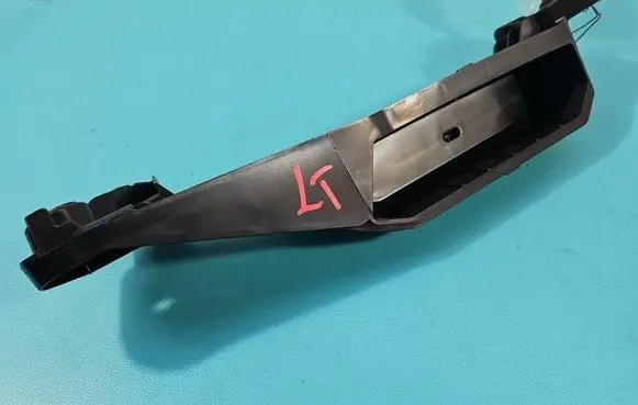 Opel Mokka B Center console 9835148580 IMPRK1460227
