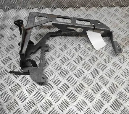 Mercedes-Benz ML W166 Radiator support slam panel bracket A1666260529