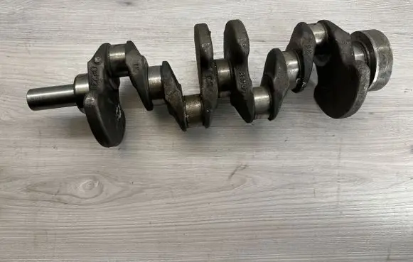 Mercedes-Benz C W203 Crankshaft R61100