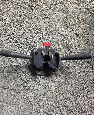 Fiat Punto Evo Panel lighting control switch 7147370600