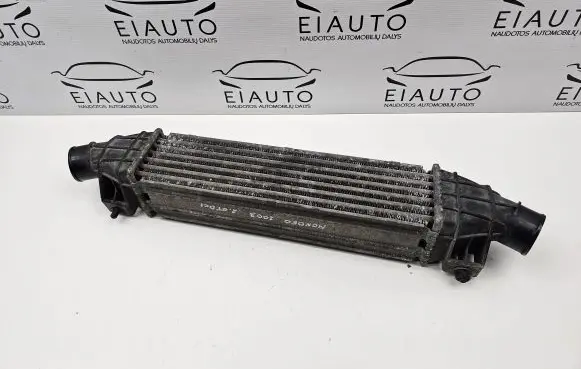 Ford Mondeo Mk III Intercooler radiator 1S7Q9L440AE 1181868963A 868963A