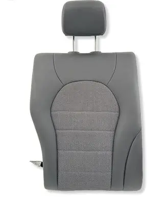 Mercedes-Benz C W205 Rear seat 
