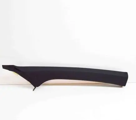 Peugeot 3008 II (A) pillar trim 9810165777