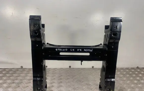 Alfa Romeo Stelvio Driver seat console base 