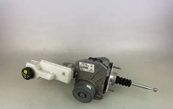 Volkswagen ID.4 Brake booster 1EC614105BC 1EC611301