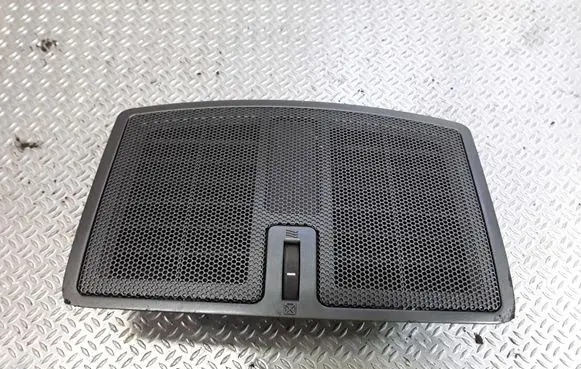 Toyota Auris 150 Dashboard air vent grill cover trim 