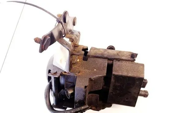 Opel Zafira B Fuel filter 13126494