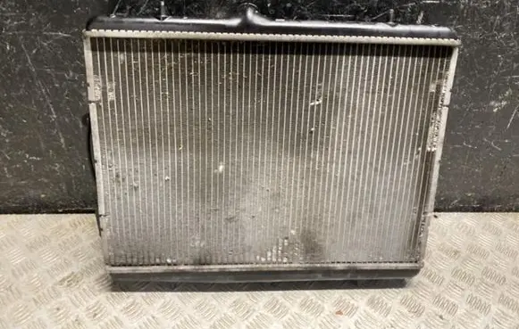 Opel Crossland X Radiator set 890960000