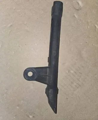 BMW X5 F15 Rain gutter 9288175