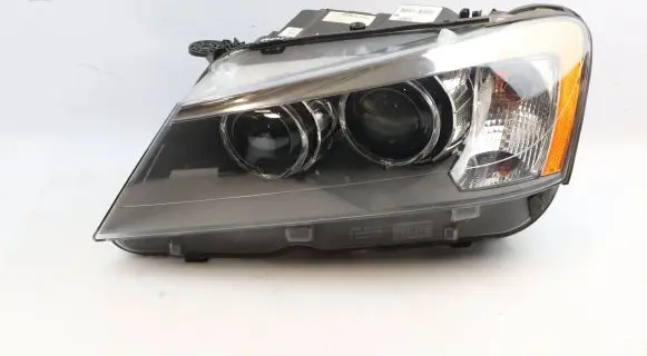 BMW X3 F25 Headlight/headlamp 7277003 0308183402